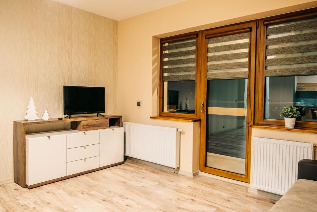 Апартаменты Apartamenty Pod Niedźwiedziem I Закопане-53