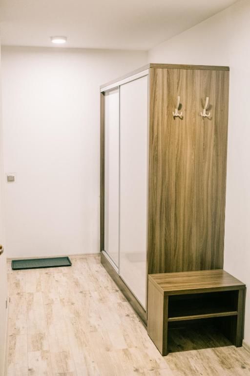 Апартаменты Apartamenty Pod Niedźwiedziem I Закопане-61